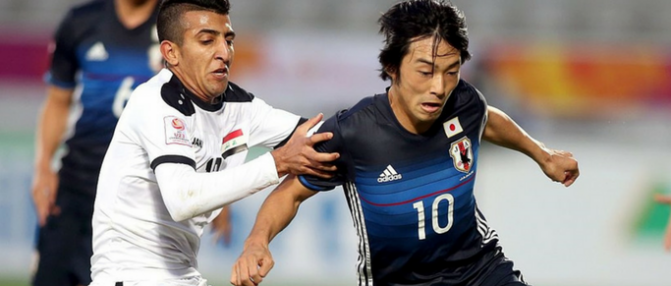 Mercato : Qui es-tu Shoya Nakajima ?