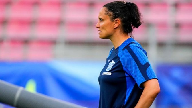Mercato : Ophélie Meilleroux bientôt nommée sur le banc des Girondins