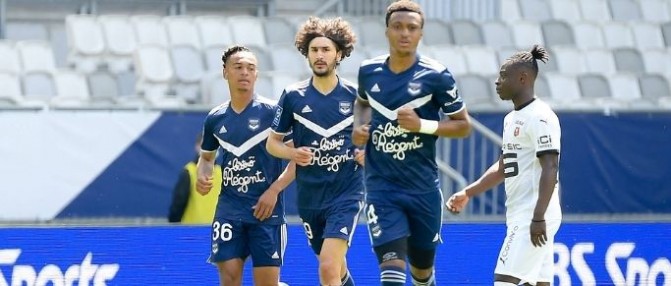 Consultation : les Girondins ont-ils assuré leur maintien avec la victoire face à Rennes ?