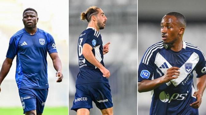 Girondins : les 3 flops de Bordeaux-Granville
