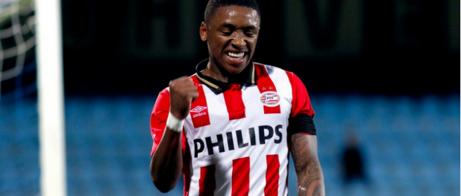 Mercato : Qui es-tu Steven Bergwijn ?