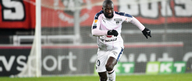 Mercato : une nouvelle qui facilite la vente de Youssouf Sabaly ? 