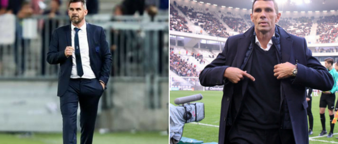 La saison des Girondins de Bordeaux en chiffres