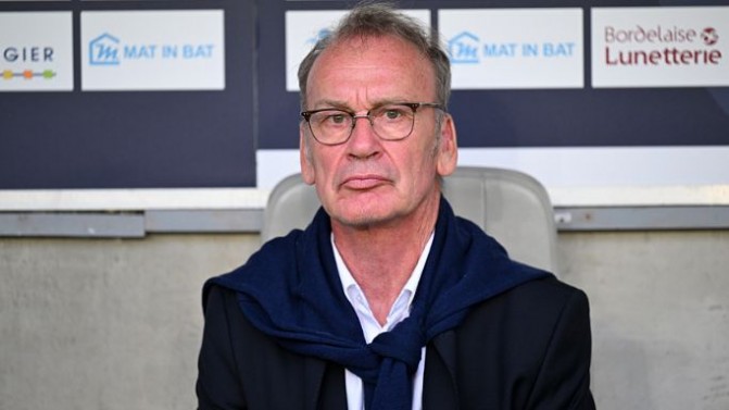 Interview - Jean-Marc Furlan : “Il faut construire un projet, un groupe"