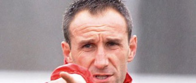 Laurent Peyrelade (Rodez) : "On n’a pas été très bon ce soir"