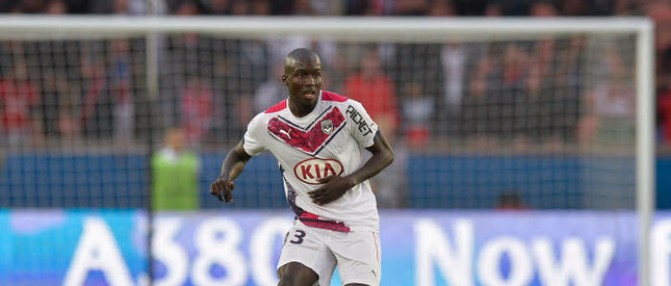 Girondins. Trois nouveaux joueurs qualifiés face à Dinan