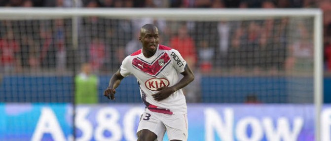 Mercato : l’ancien des Girondins Cédric Yambéré signe en Grèce