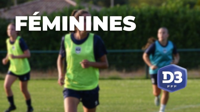Girondins : découverte de l'effectif bordelais avant d'affronter Monaco en D3