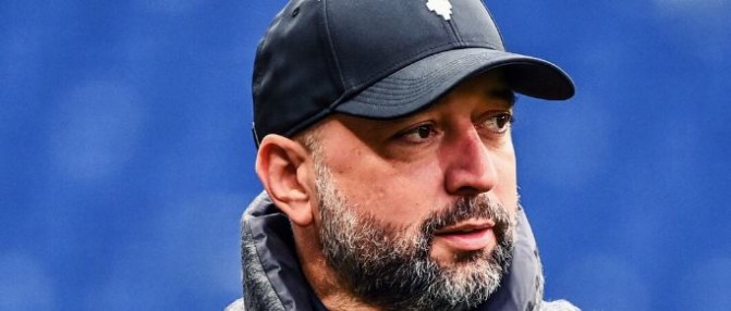 Gérard Lopez prend la parole sur les féminines des Girondins de Bordeaux