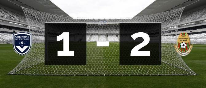 Revivez : Bordeaux-Locminé