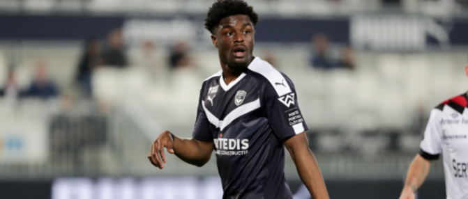 Josh Maja évoque le Nigéria