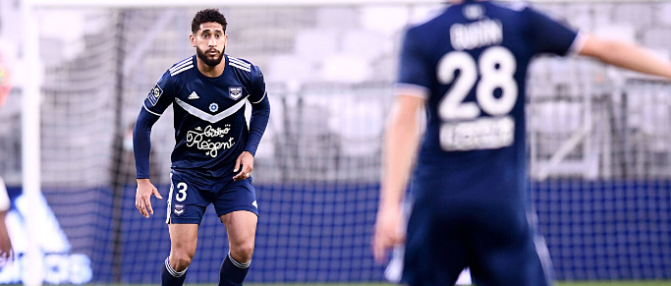 Le message de Pablo aux supporters des Girondins