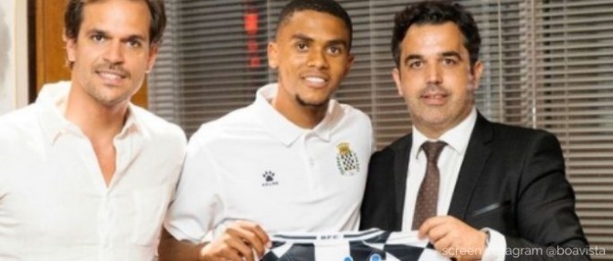 Admar Lopes suivra le groupe lors du stage à la Baule