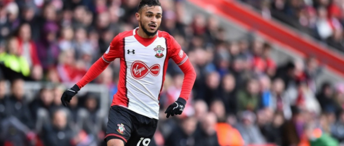 Mercato : Sofiane Boufal envisagé par Bordeaux