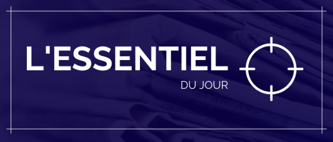 L'essentiel de l'info Girondins de mercredi