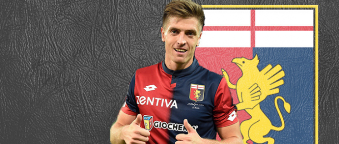 Mercato : Quand les Girondins ont été sollicités cet été pour Krzysztof Piatek