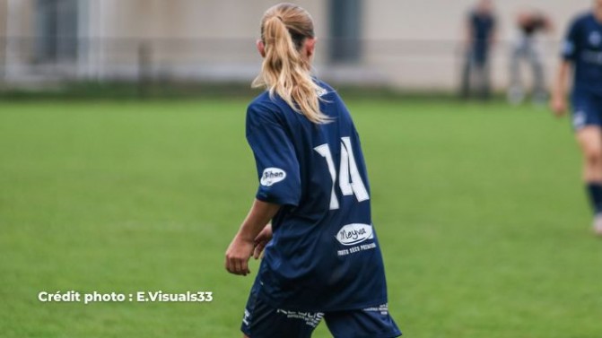 Girondins : réaction d'Hugo Suarez après la défaite des Bordelaises à Montauban