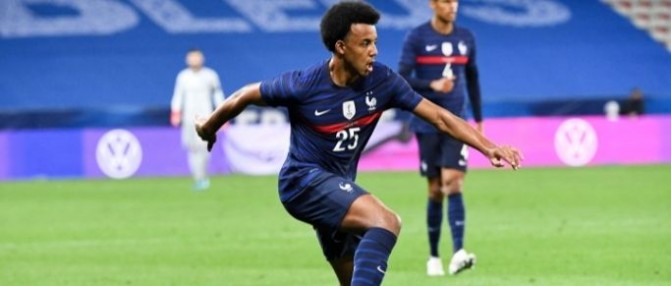 Jules Koundé signe des débuts réussis en Équipe de France