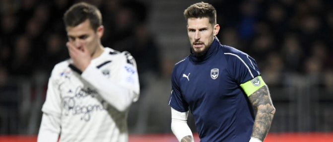 Les Girondins n’apprennent pas [Joueur par Joueur Brest - Bordeaux]