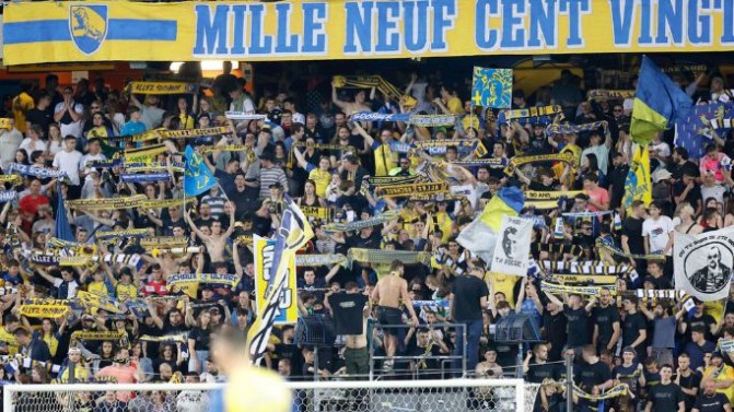 Le FC Sochaux Montbéliard sauvé par Romain Peugeot ?