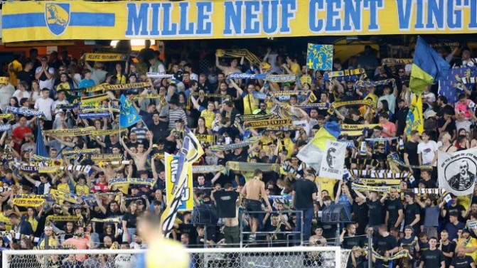 Rétrogradation FC Sochaux : "C’est une catastrophe humaine et économique"