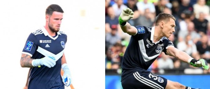 Poussin ou Straczek : la question est réglée