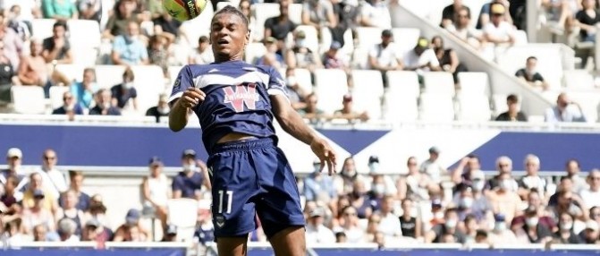 Mercato : le sauveur des Girondins va rester dans son club