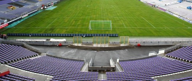 TFC-FCGB - Toutes les places dans la tribune visiteurs vendues 