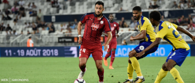 [Officiel] Gaetan Laborde à Montpellier, c'est fait !