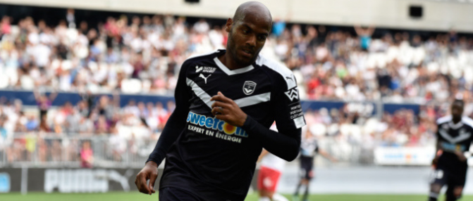 Jimmy Briand : "On subit beaucoup trop" 