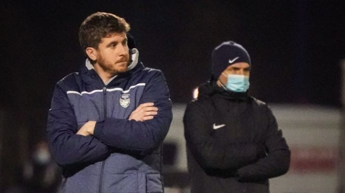 Girondins. Un nouvel entraineur arrive pour le National 2