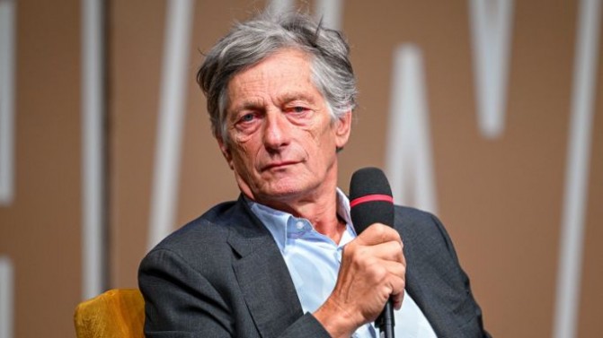 Ancien président des Girondins, Nicolas de Tavernost prêt à quitter LFP Media