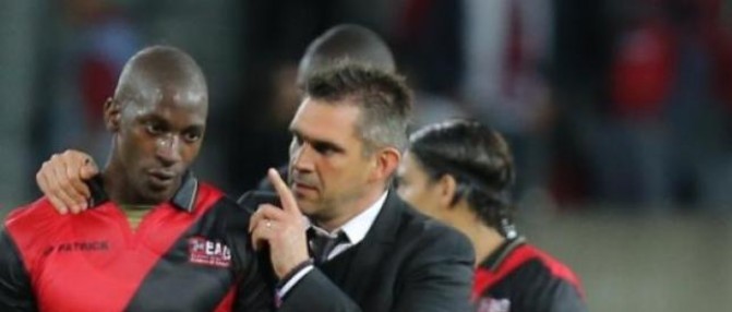 Jonatan MacHardy : "On a l’impression que Gourvennec est complètement perdu"