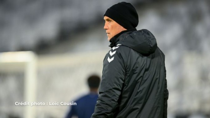 Girondins : programme des entraînements du 2 au 7 février 2026