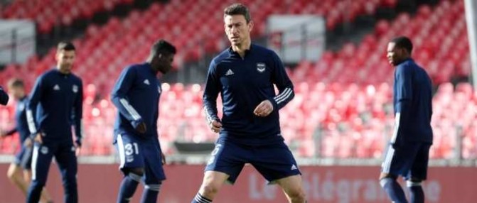 Laurent Koscielny pose ses conditions pour son avenir aux Girondins