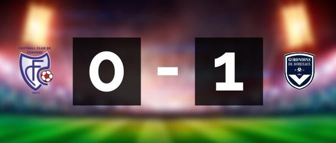 Revivez : Chauray-Bordeaux