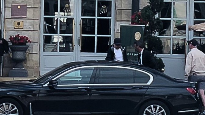Girondins : Gérard Lopez arrive par la porte de derrière au tribunal de commerce de Bordeaux