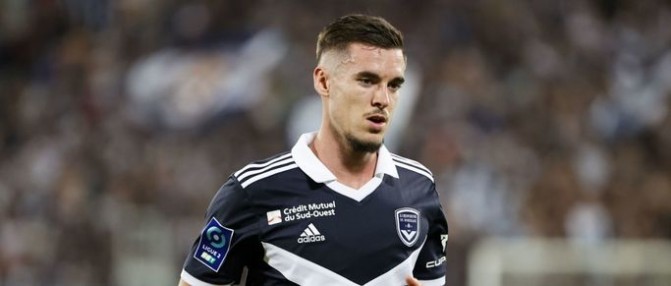 Ex-Girondins : déjà deux buts pour Clément Michelin avec Santander