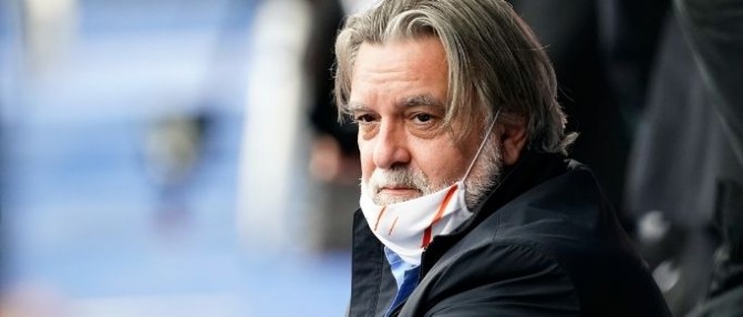 Laurent Nicollin : "Si j’étais à la place de Bordeaux je me battrais jusqu’au bout"