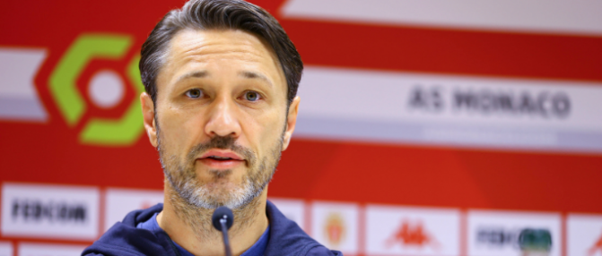 Niko Kovac : "C'est une victoire méritée"