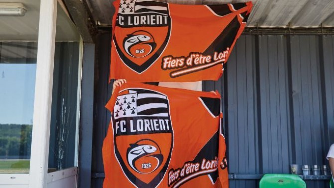 N2 : que vaut la réserve du FC Lorient dans le groupe des Girondins ?