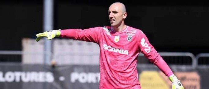 Mercato : Paul Bernardoni (Ex-Girondins) est libre de tout contrat