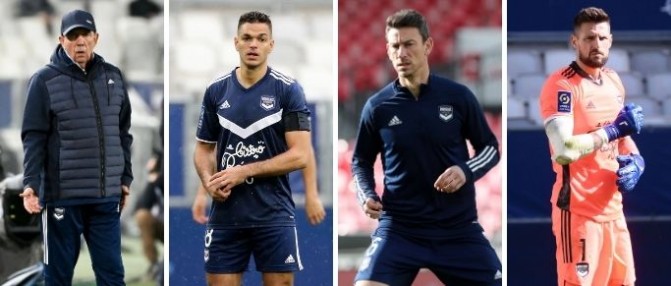 La réunion de la dernière chance pour les Girondins ?