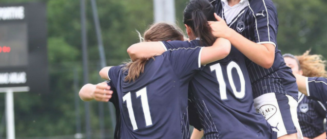 Féminines : Julie Thibaud en EdF U20