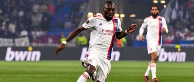 Lyon chute lourdement en Europa League avant Bordeaux