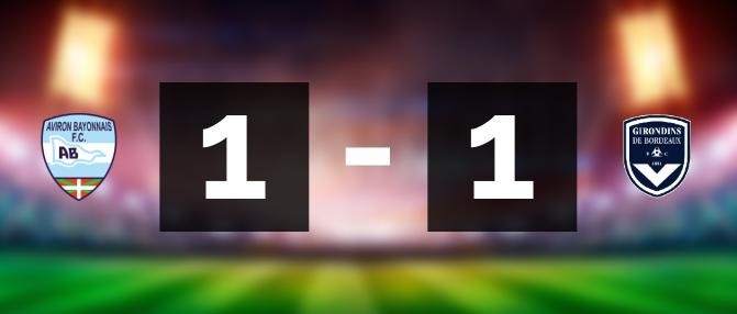 Revivez Bayonne-Bordeaux