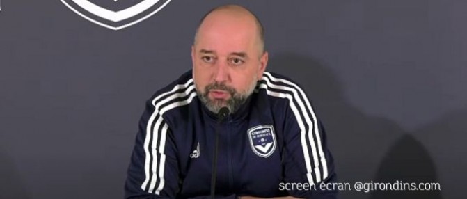 Gérard Lopez prolonge ses remerciements sur Twitter