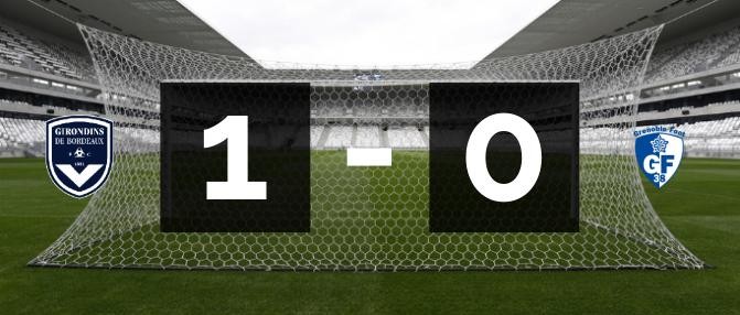 Revivez : Bordeaux-Grenoble