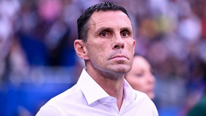 Ex-Girondins : quand Gustavo Poyet félicite Willy Sagnol