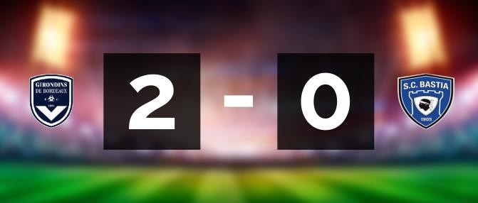 Revivez : Bordeaux-Bastia